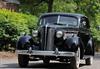 1937 Buick Series 40 Special