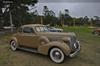 1938 Buick Series 60 Century image