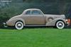 1938 Buick Series 60 Century image