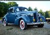 1938 Buick Series 40 Special