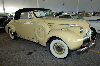 1939 Buick Series 60 Century