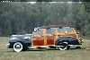 1941 Buick Series 40 Special