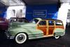 1942 Buick Special Series 40B image