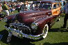 1947 Buick Roadmaster Series 70