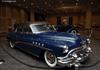 1952 Buick Series 70 Roadmaster