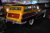 1953 Buick Super Estate Wagon