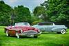 1953 Buick Series 70 Roadmaster