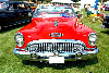 1953 Buick Series 70 Roadmaster