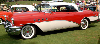 1956 Buick Series 70 Roadmaster