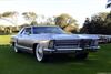 1963 Buick Riviera Silver Arrow I