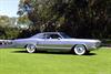 1963 Buick Riviera Silver Arrow I