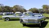 1963 Buick Riviera Silver Arrow I