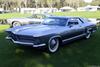 1963 Buick Riviera Silver Arrow I