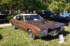 1970 Buick Gran Sport