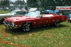 1972 Buick Centurion