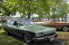 1973 Buick Estate Wagon