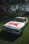 1983 Buick DiGard NASCAR