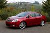 2012 Buick Verano