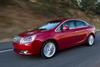 2014 Buick Verano