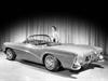 1955 Buick Wildcat III Concept