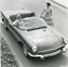 1955 Buick Wildcat III Concept