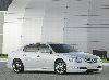 2006 Buick Lucerne CXX Luxury Liner