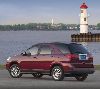 2007 Buick Rendezvous