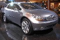 2003 Buick Centieme Concept