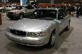 2003 Buick Century