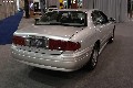 2004 Buick LeSabre