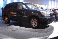 2004 Buick Rendezvous
