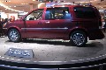 2005 Buick Terraza