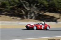 1959 Byers MGA Special.  Chassis number GHNL 73459