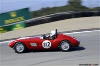 1959 Byers MGA Special.  Chassis number GHNL 73459