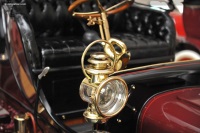 1906 Cadillac Model K.  Chassis number 8171