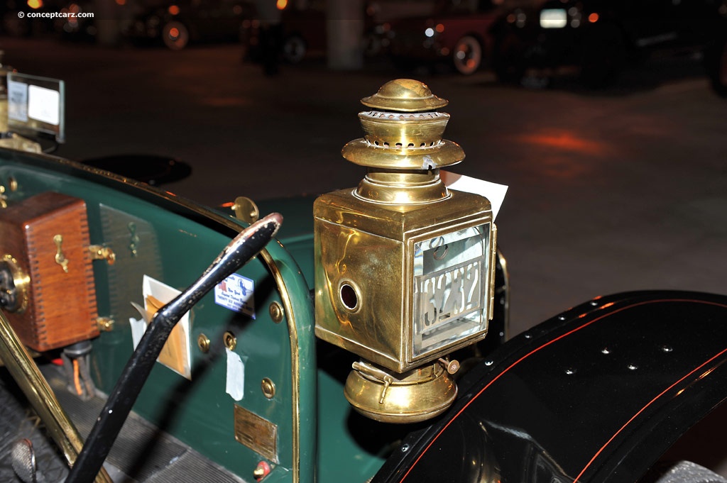 1907 Cadillac Model K