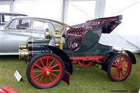 1907 Cadillac Model K.  Chassis number 22525