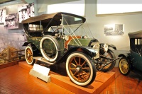 1912 Cadillac Model 30