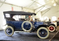 1912 Cadillac Model 30.  Chassis number 42981