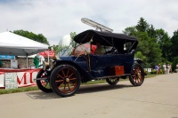 1912 Cadillac Model 30