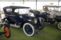 1913 Cadillac Model 30.  Chassis number 76511