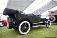 1914 Cadillac Model 30.  Chassis number 97943