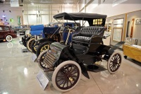 1902 Cadillac Runabout