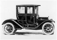 1910 Cadillac Model 30