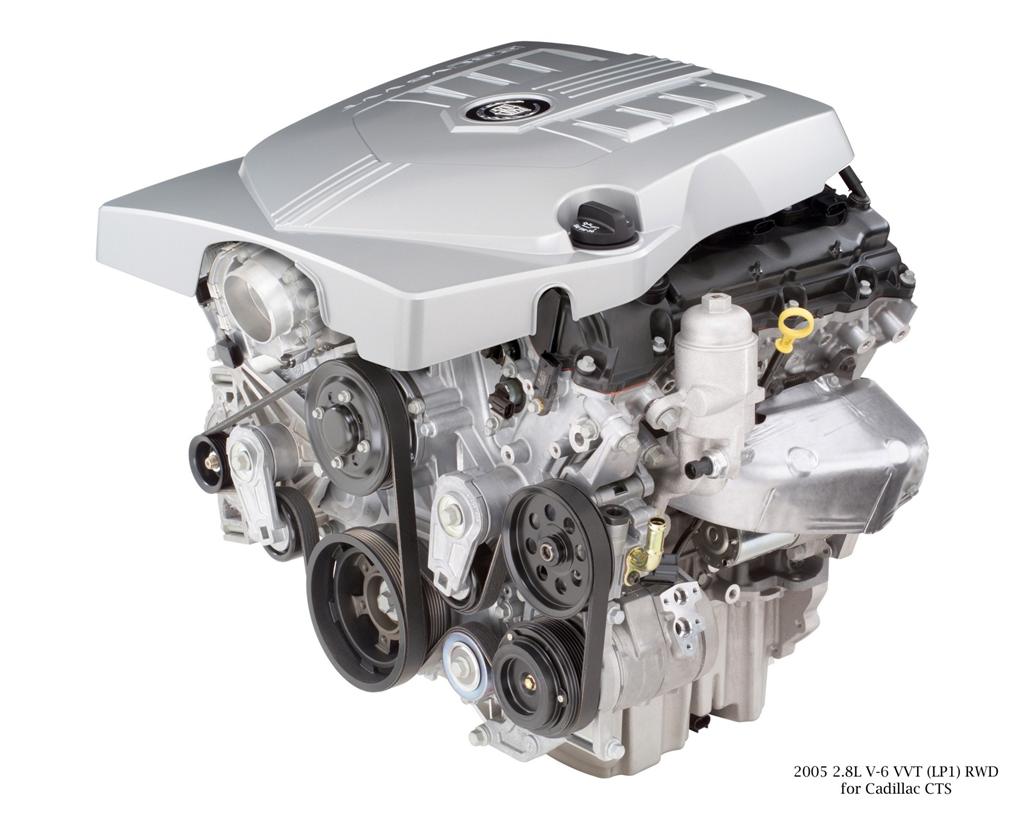 05 Cts 3 6 Engine Diagram | Wiring Library cadillac srx 3 6 engine diagram 