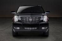 Cadillac Escalade Monthly Vehicle Sales