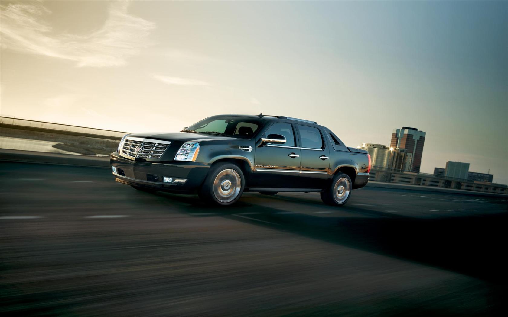 2013 Cadillac Escalade