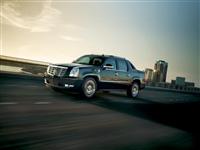 2013 Cadillac Escalade