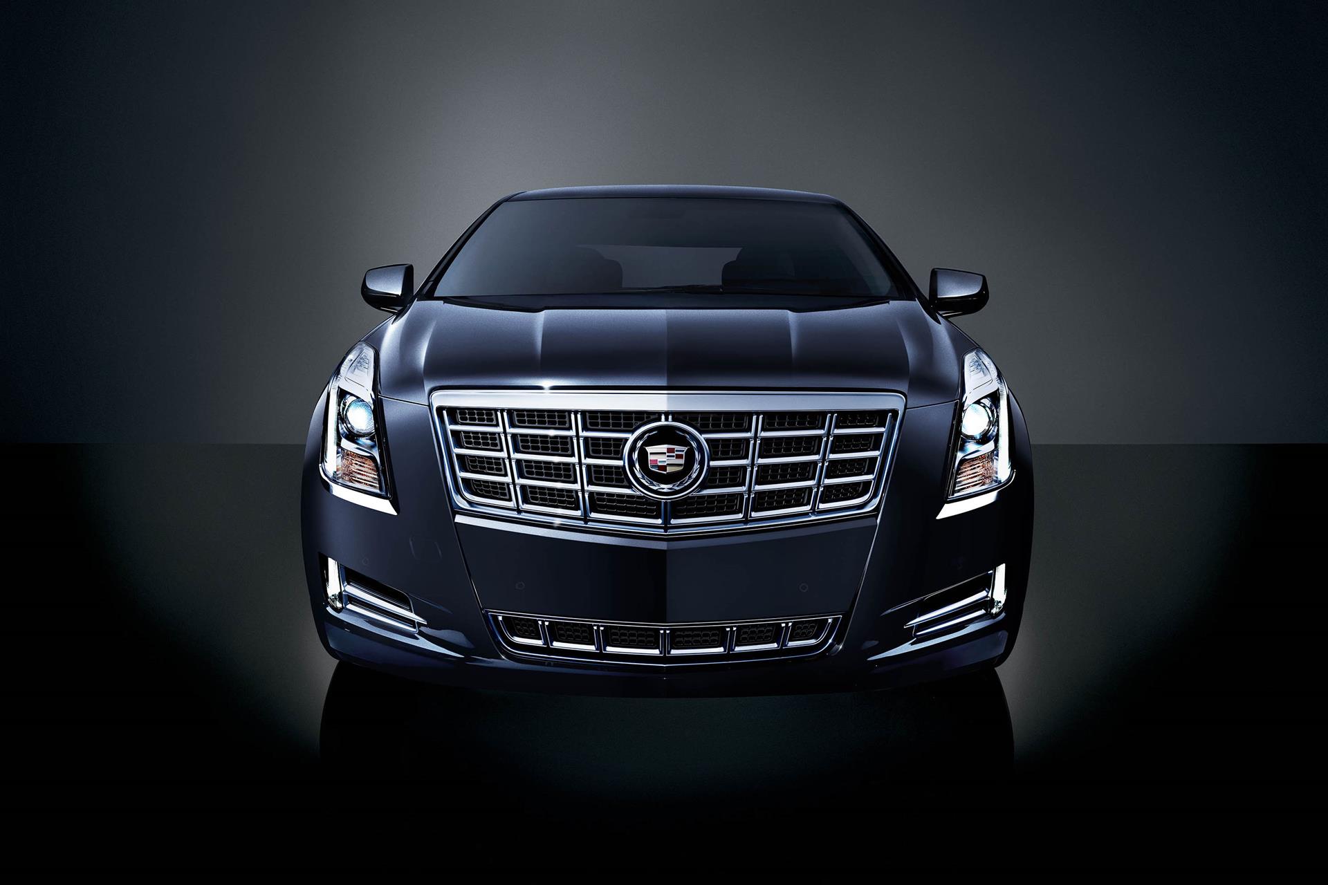 2015 Cadillac Xts News And Information Conceptcarz Com