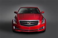 Cadillac ATS Monthly Vehicle Sales